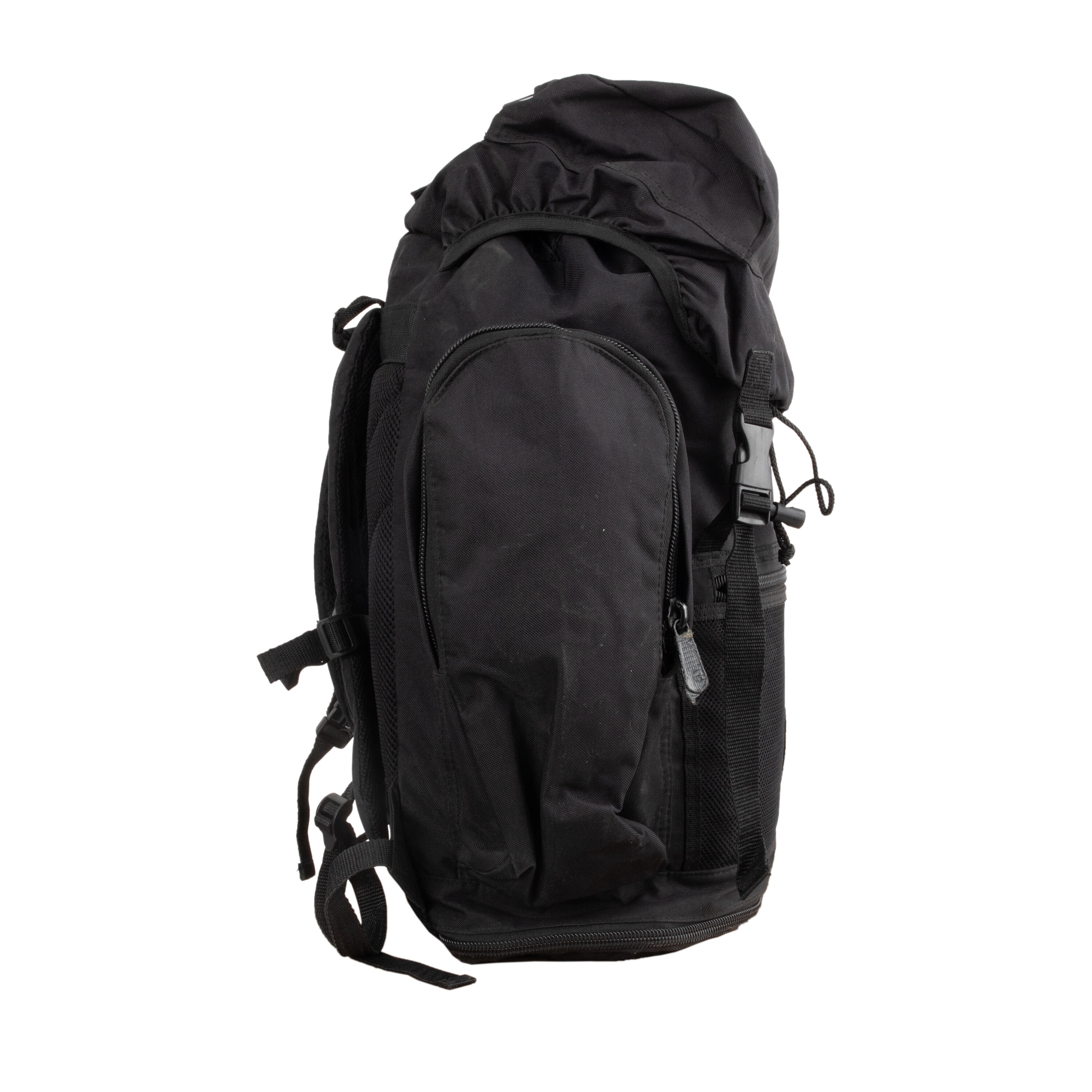 Buy British Army Rucksack 30 Liter Used for USD 44.99 Swisslink